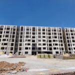 پروژه ۱۲۱ واحدی اطلس